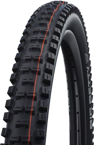 Schwalbe Pneu de VTT Big Betty 27.5''x2.40