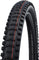Schwalbe Pneu de VTT Big Betty 27.5''x2.40 - Black