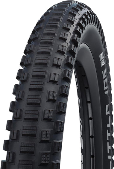 Schwalbe Pneu hybride Little Joe 14''x1.40