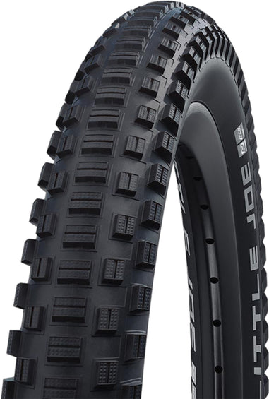 Schwalbe Pneu hybride Little Joe 16''x1.40