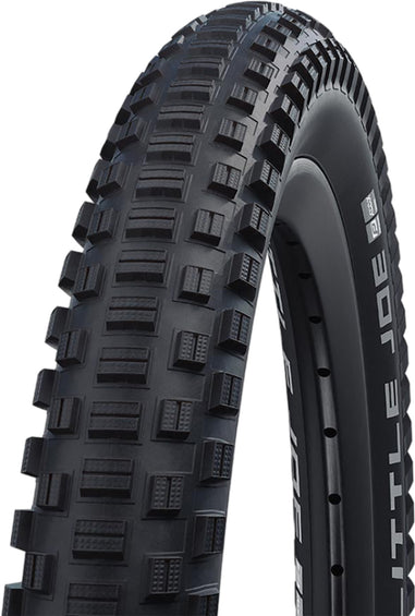 Schwalbe Pneu hybride Little Joe 20''x2.00