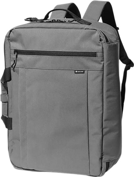 Snow Peak Sac d'affaires 3Way 22L