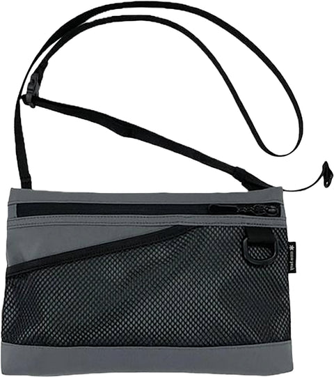 Snow Peak Sac à bandoulière Sacoche à usage quotidien