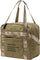 Snow Peak Sac de voyage matelassé en ripstop 25L - Olive