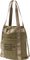 Snow Peak Sac fourre-tout matelassé en ripstop 14L - Olive