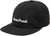 Snow Peak Casquette Snow Peak Typography - Homme - Black