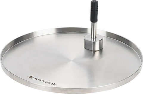 Snow Peak Plateau latéral TTA