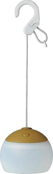 Snow Peak Lanterne LED Hozuki