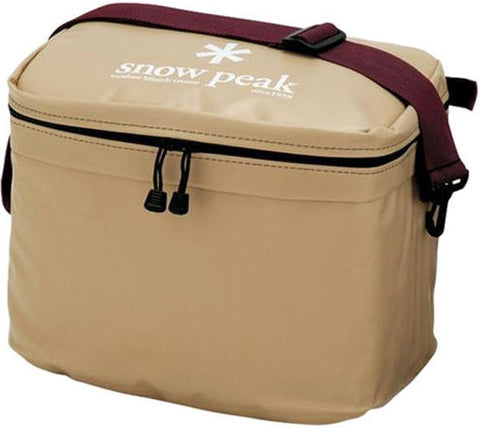 Snow Peak Sac isotherme 18L