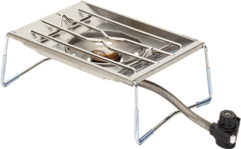 Snow Peak Réchaud de camping Flat Burner