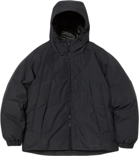 Snow Peak Manteau en duvet 2 couches Fire-Resistant - Unisexe