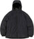 Snow Peak Manteau en duvet à membrane deux couches FR - Unisexe - Black