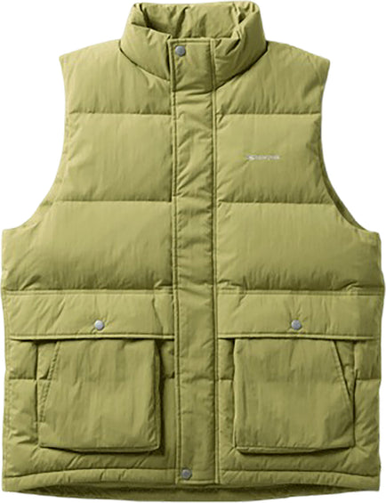 Snow Peak Veste en duvet Everyday - Unisexe