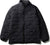 Snow Peak Manteau matelassé sans coutures en duvet - Homme - Black