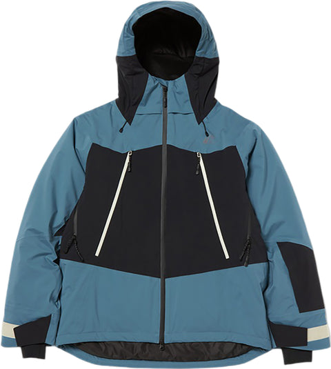 Snow Peak Manteau de neige Mountain of Moods - Unisexe