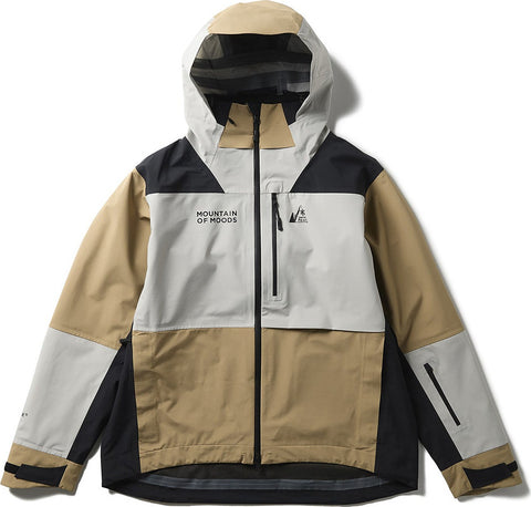 Snow Peak Manteau de neige Mountain of Moods - Homme