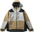 Snow Peak Manteau de neige Mountain of Moods - Homme - Beige