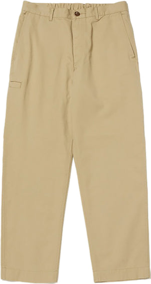 Snow Peak Pantalon chino Takibi - Unisexe