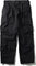 Snow Peak Pantalon cargo chino Takibi - Unisexe - Black