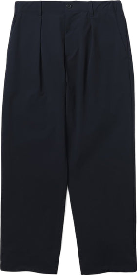 Snow Peak Pantalon à jambe ample Active Comfort - Homme