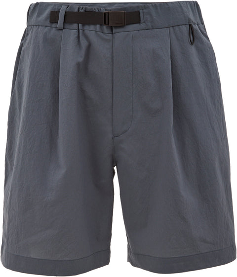 Snow Peak Short respirant à séchage rapide Active - Homme
