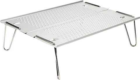 Snow Peak Table Ozen Solo