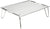 Snow Peak Table Ozen Solo - No Color