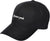 Snow Peak Casquette avec logo - Black