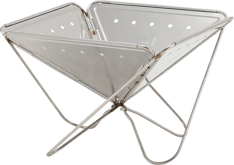 Snow Peak Foyer portatif et pliable XL