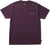 Snow Peak T-shirt Oneself Warm - Homme - Burgundy