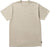 Snow Peak T-shirt Oneself Warm - Homme - Light Beige