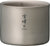 Snow Peak Gobelet empilable Ti-Double M300 300 ml - No Color