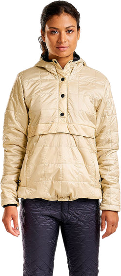 Swix Manteau matelassé à enfiler Mayen - Femme