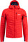 Swix Manteau isolé Dynamic - Homme - Swix Red