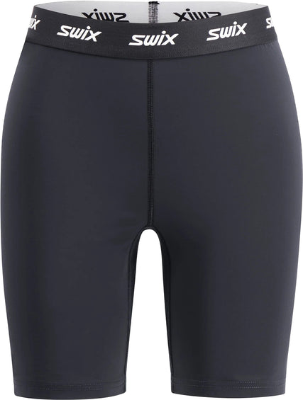 Swix Boxeurs coupe-vent classique RaceX - Femme