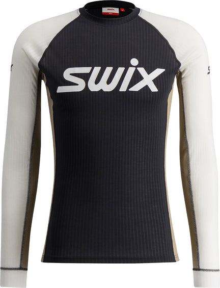 Swix RaceX Classic - Haut à manches longues pour - Homme