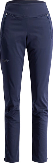 Swix Pantalon coquille souple Infinity - Femme