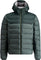 Swix Infinity - Manteau en duvet pour - Homme - Pine Forest