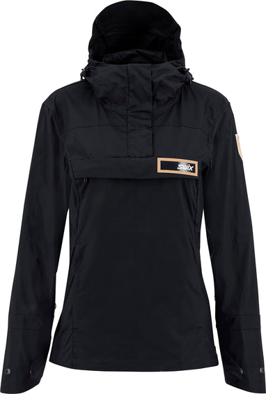 Swix Anorak Legacy - Femme
