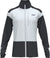 Swix Manteau Dynamic - Homme - Bright White Black