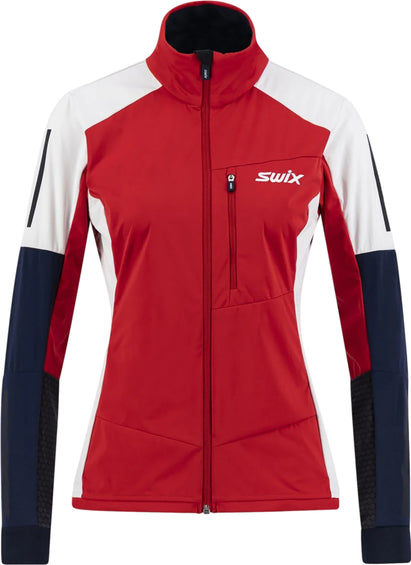 Swix Manteau Dynamic - Femme