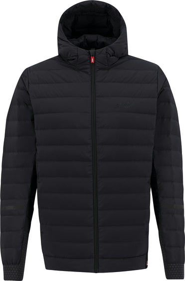 Swix Manteau en duvet Triac - Homme