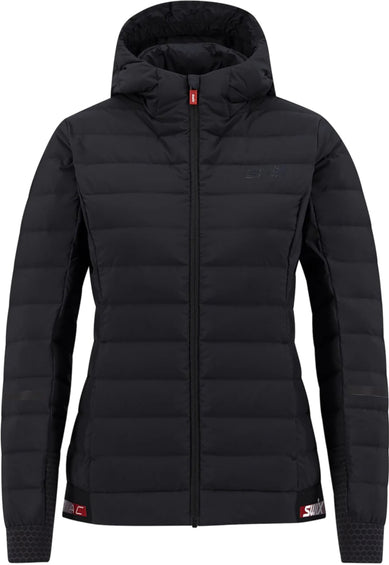 Swix Manteau en duvet Triac - Femme