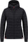 Swix Manteau en duvet Triac - Femme - Black