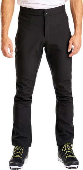 Swix Pantalon coquille souple Corvara - Homme