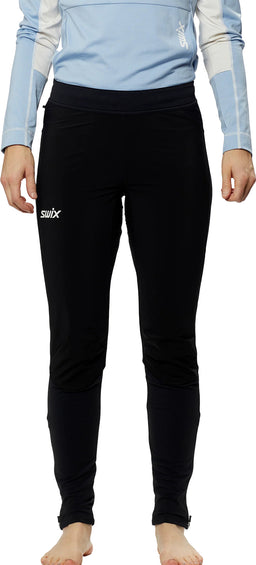 Swix Collant coupe-vent Focus - Femme