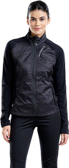 Swix Manteau Navado Push - Femme