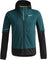 Swix Manteau coquille souple légèr Delda - Homme - Teal