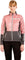 Swix Delda - Manteau léger à coquille souple pour - Femme - Blush