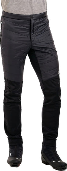 Swix Pantalon léger en coquille souple Delda - Homme
